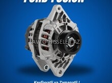 Ford Fusion dinamosu